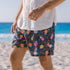 Men summer swimwear Pineapple
